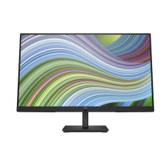 Монитор HP Europe/P24 G5/3Y/23.8 ''/IPS/1920x1080 Pix/1 DisplayPort™,1 HDMI,1 VGA/5 ms/250 ANSI lum/1000:1, уц.товар